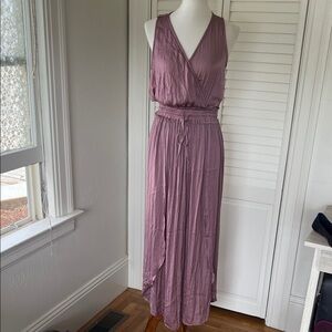 Maxi dress *NWT*